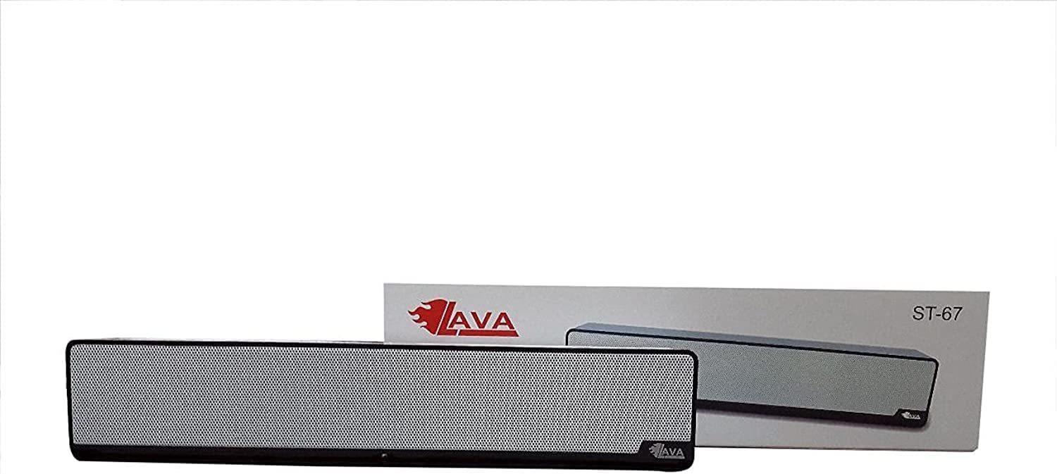 Speaker LAVA ST 67 (مسطرة)